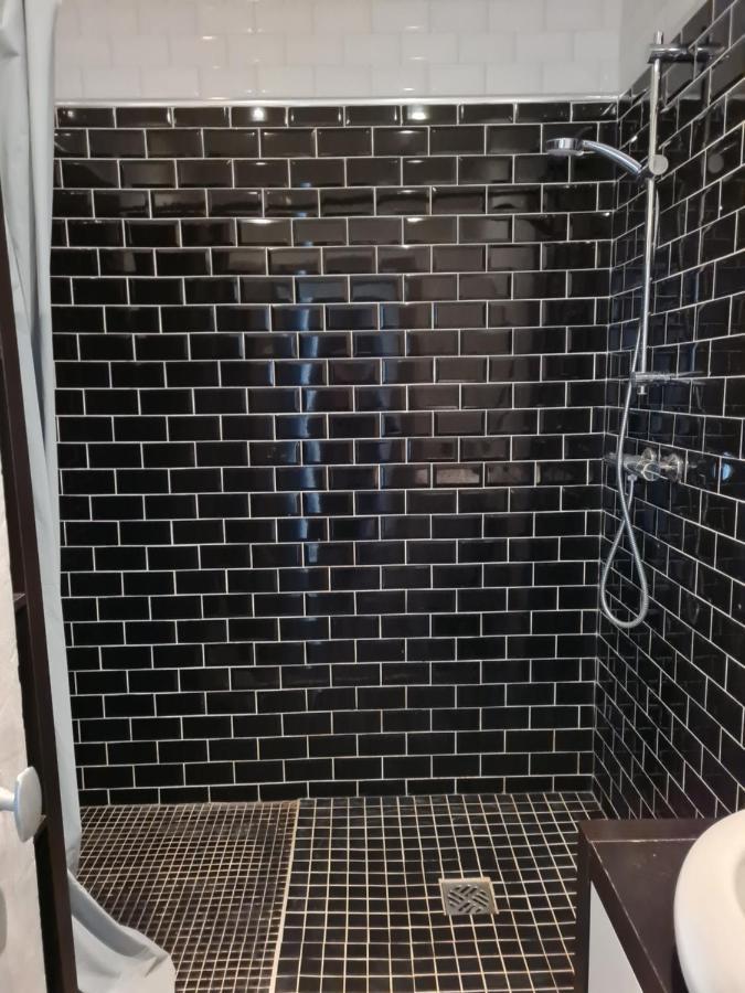 Le Baron Appartement Charleville-Mézières Buitenkant foto